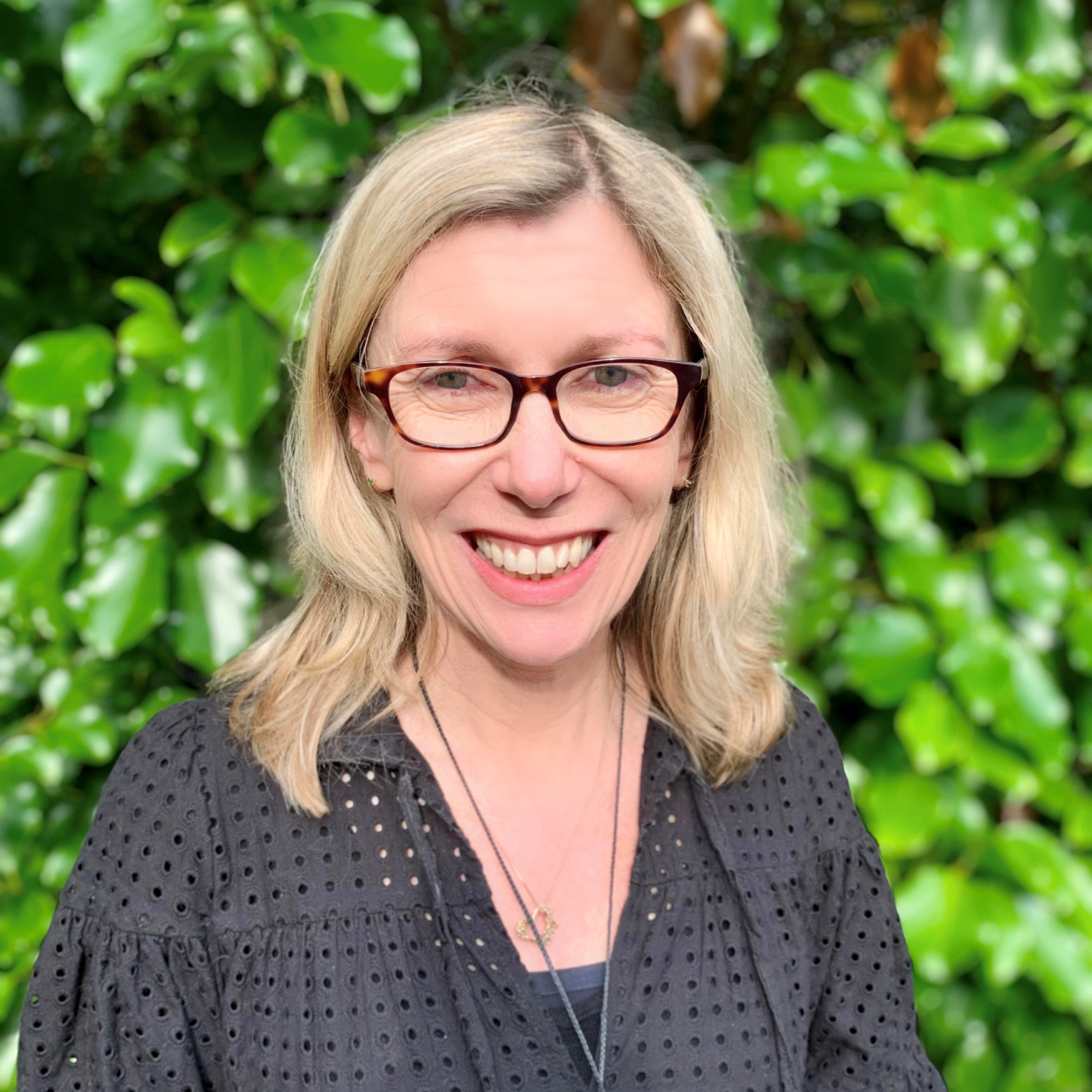 Suze Malcolm