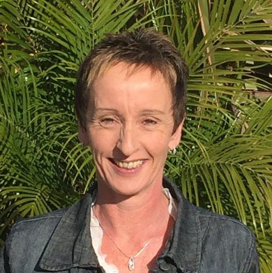 Tracy Murdoch