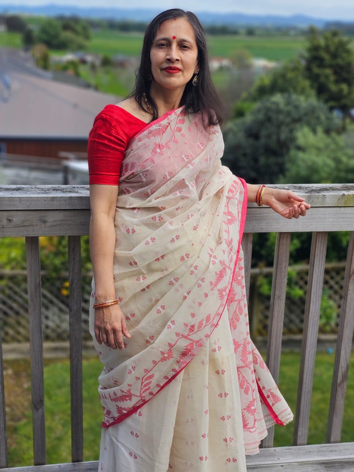 Anindita Dey Sinha bio pic