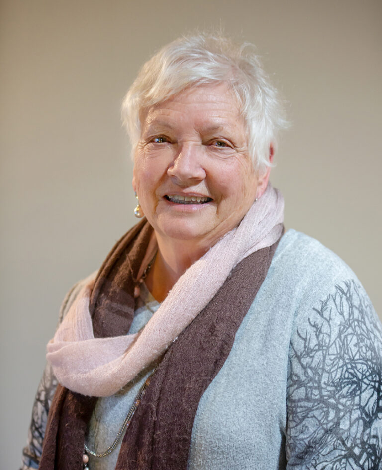 Karen for bio