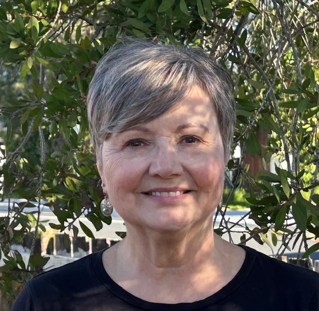 Kathy Mcilwain bio pic 2025
