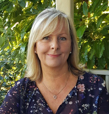 Tina Jones